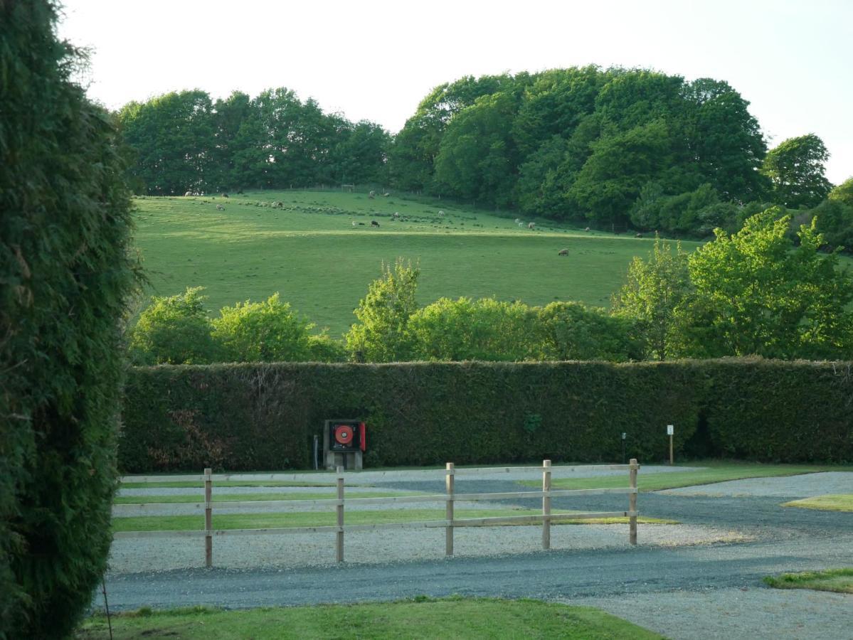 Low Greenlands Holiday Park - Luxury House & Luxury Glamping Pods Lancaster Exterior photo
